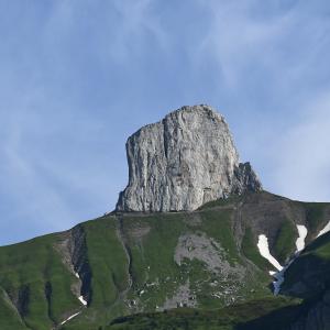 Tour d'Ai