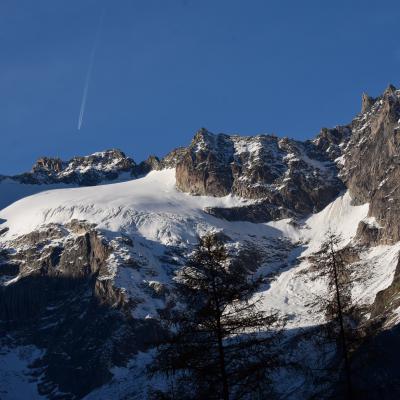Val Ferret