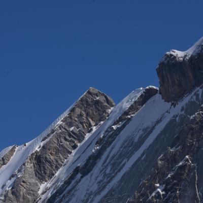 Miroir d'Argentine